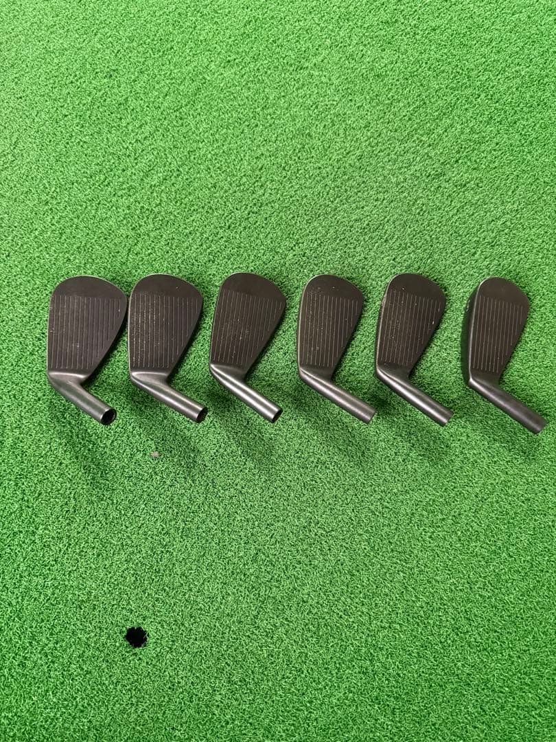 Vatic アイアンセット 6本セット