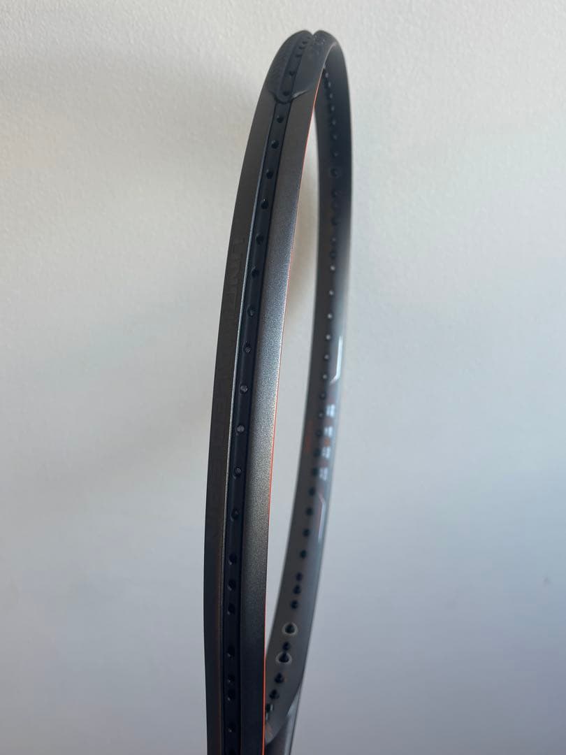 ダイアデム アクシス98 G3 Diadem Axis レザーグリップ変更可