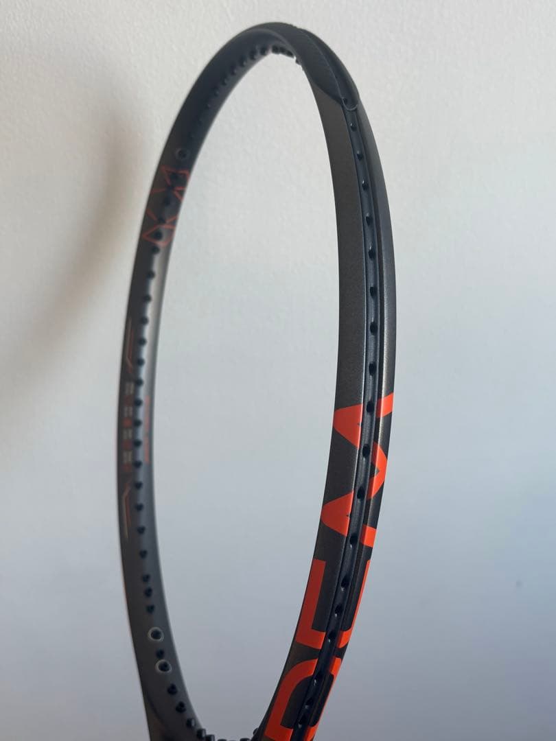 ダイアデム アクシス98 G3 Diadem Axis レザーグリップ変更可