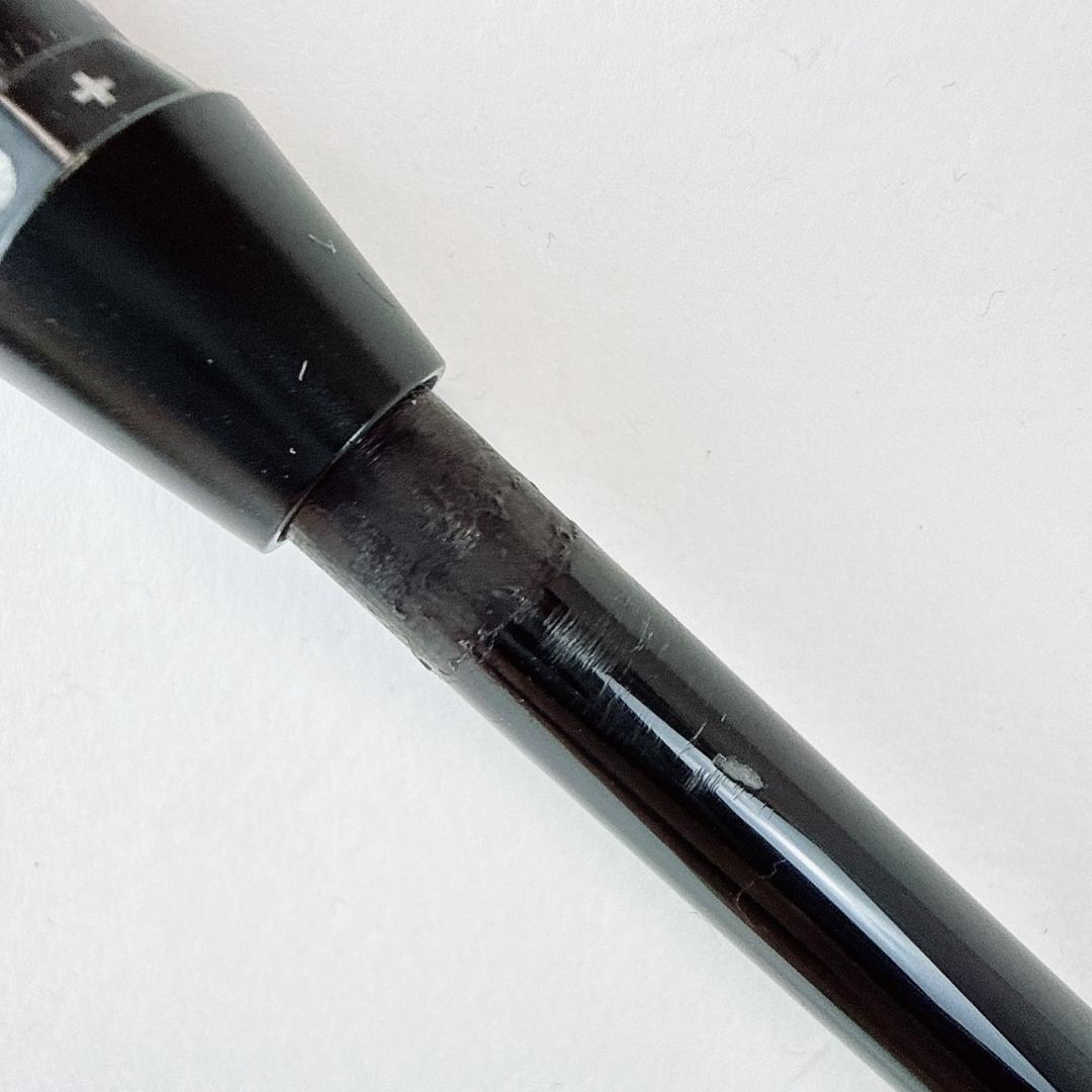 クレイジー　Noir　TJ-46　6.7　ドライバー用シャフト　PXGスリーブ