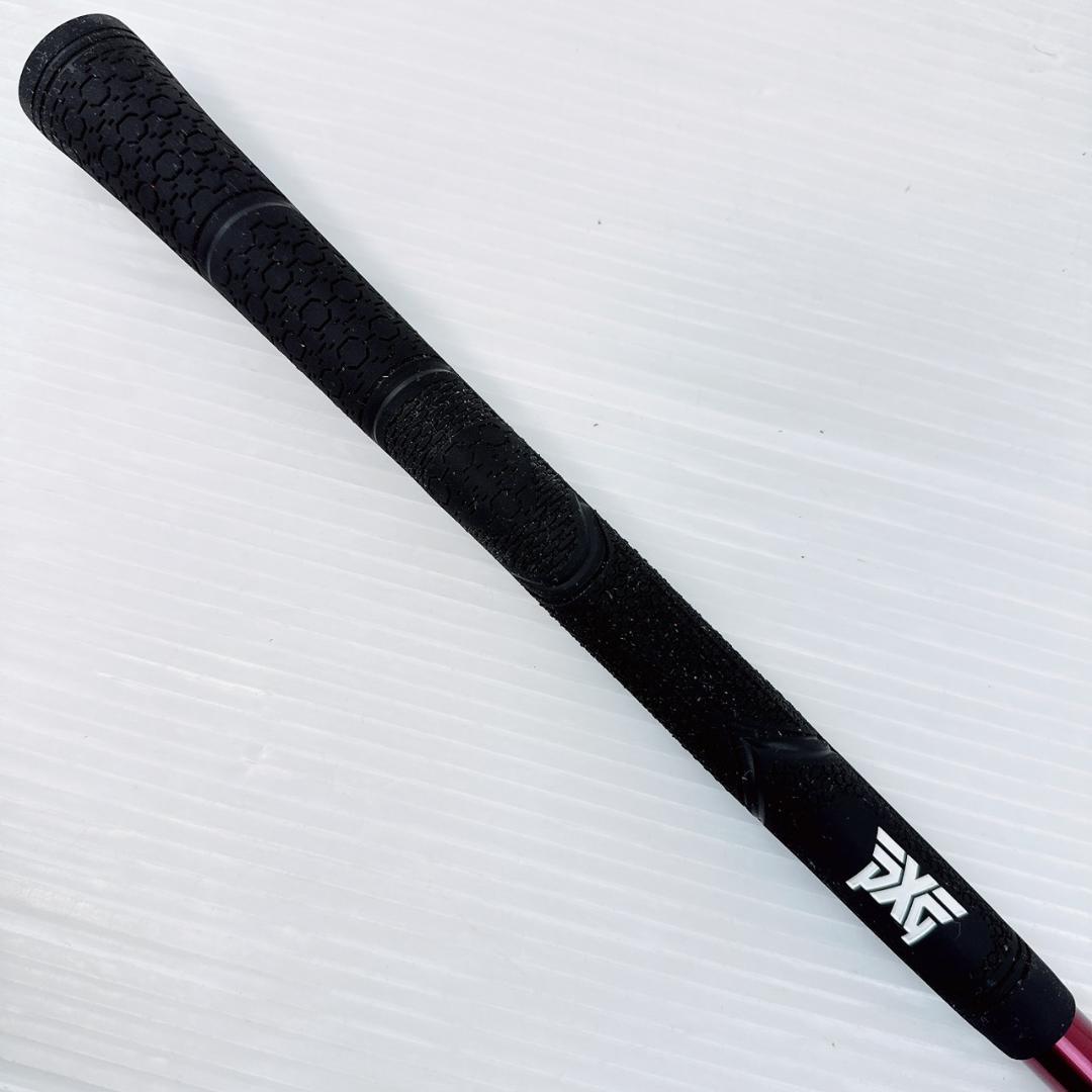 クレイジー　Noir　TJ-46　6.7　ドライバー用シャフト　PXGスリーブ