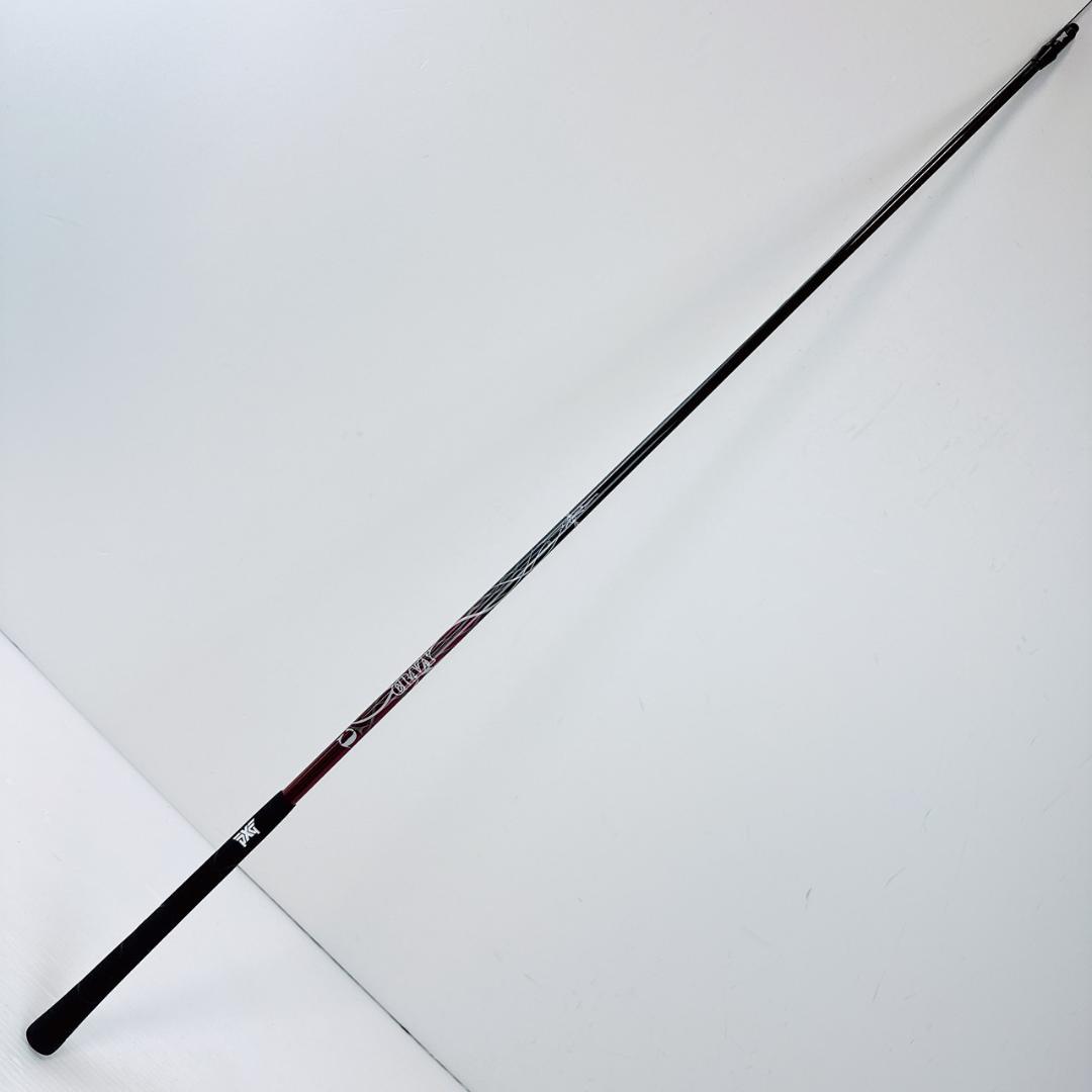 クレイジー　Noir　TJ-46　6.7　ドライバー用シャフト　PXGスリーブ