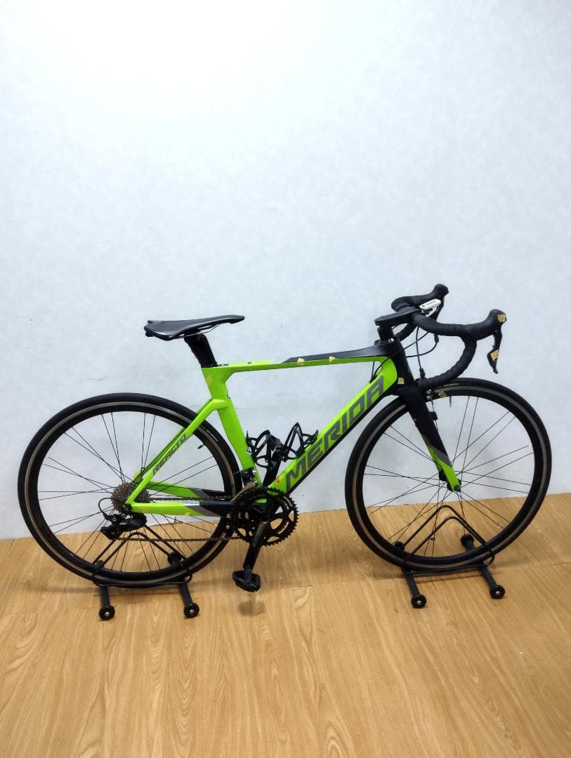 SS♢167 ロードバイク MERIDA REACTO 4000