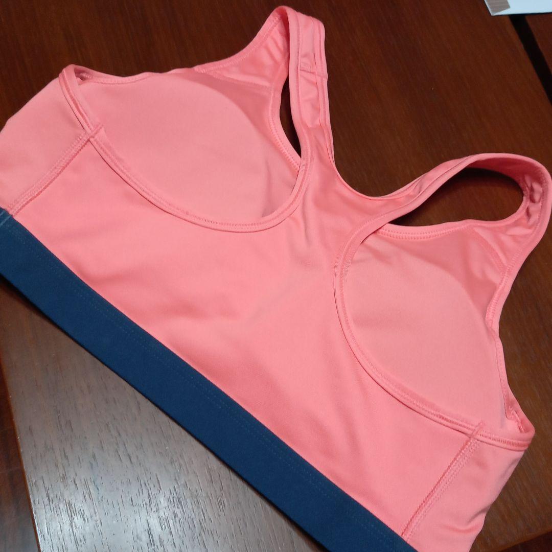 美品　ナイキ NIKE エクササイズウェア