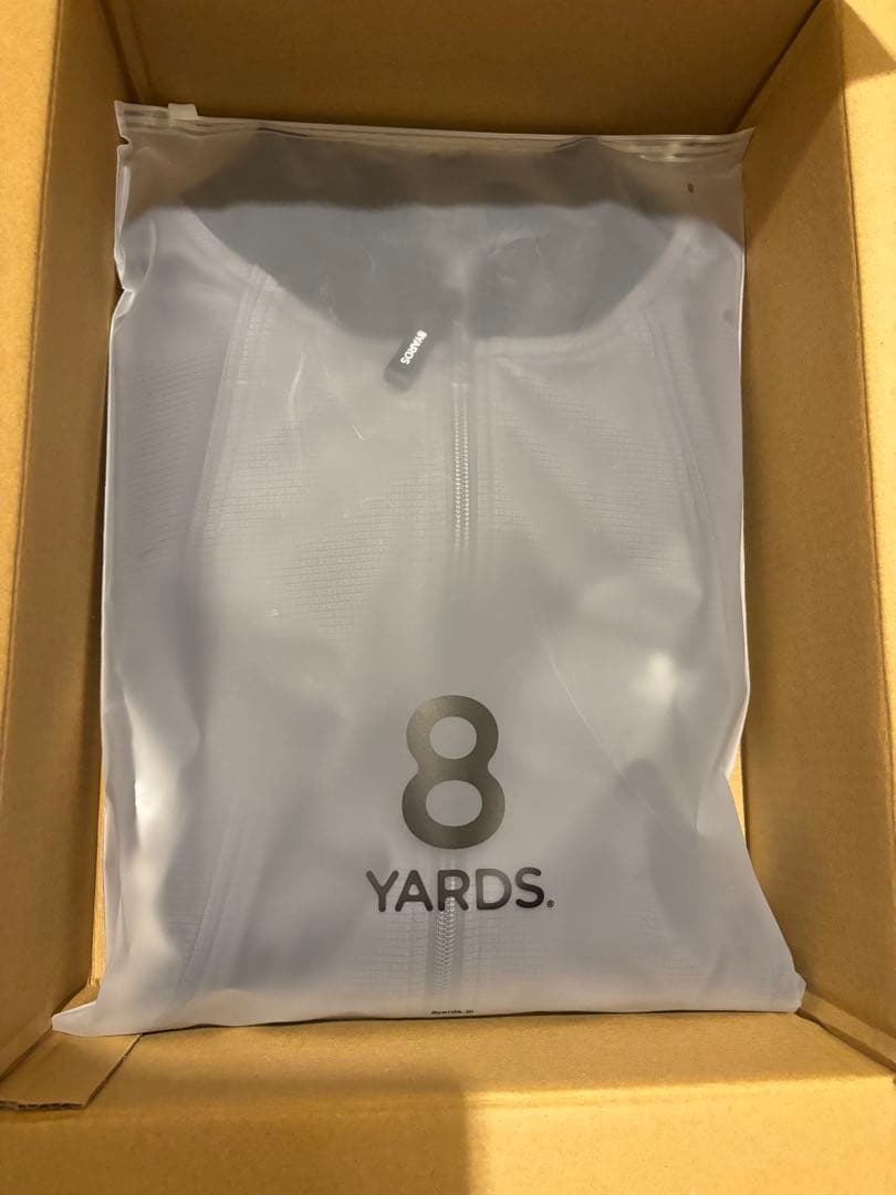 ８yards Men’s Mesh Blouson 2G XL