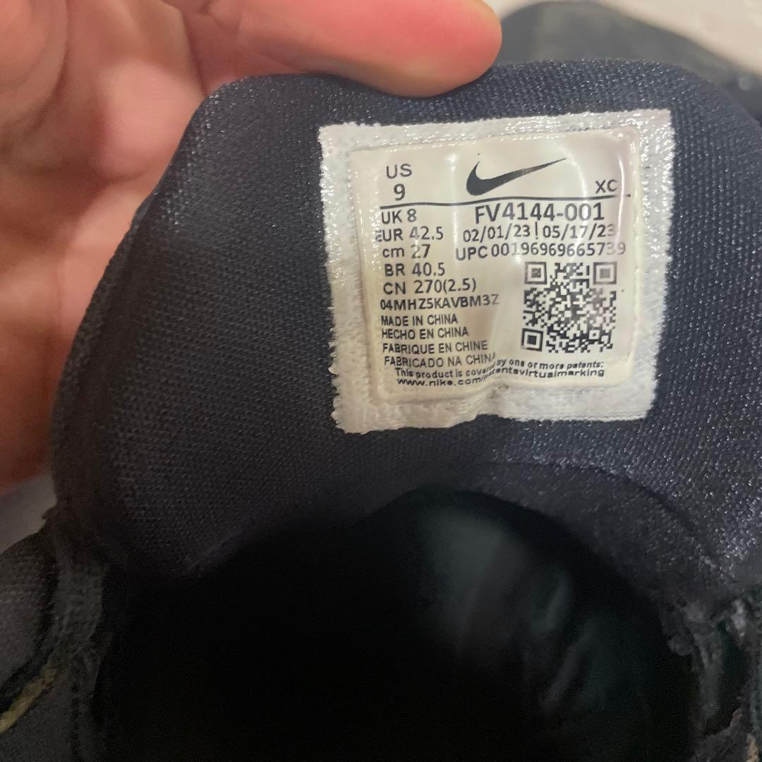 gtcut2 バッシュ NIKE
