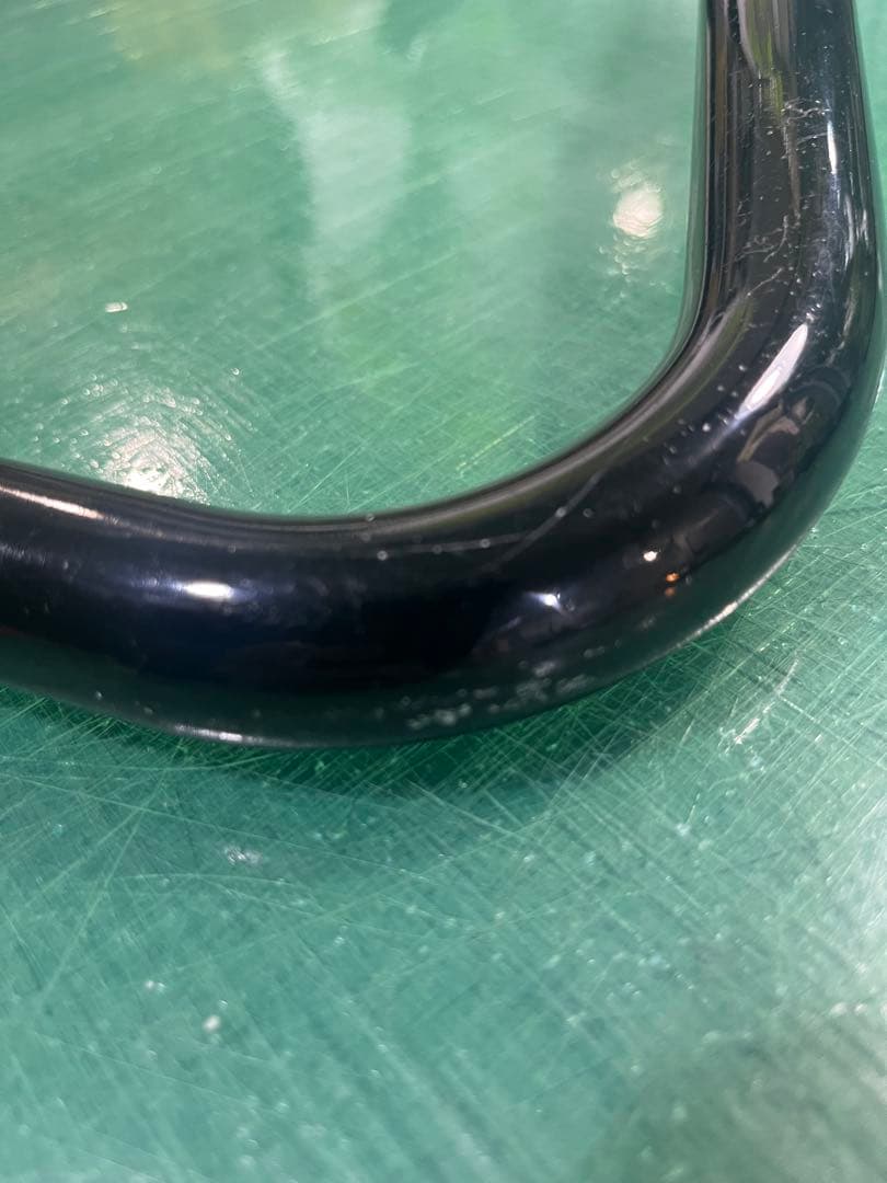 NITTO RB001 bluelug ブルホーン　ブラック