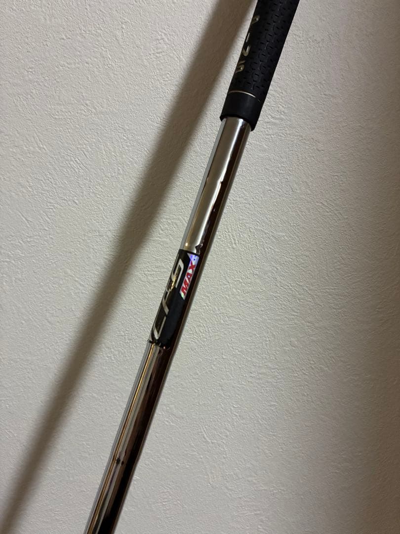 PING G25ハイブリッド23度スチールシャフト
