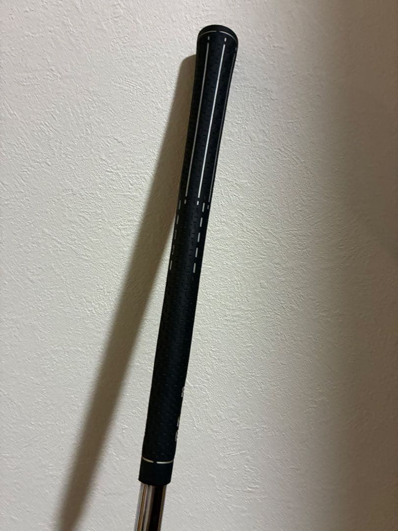 PING G25ハイブリッド23度スチールシャフト