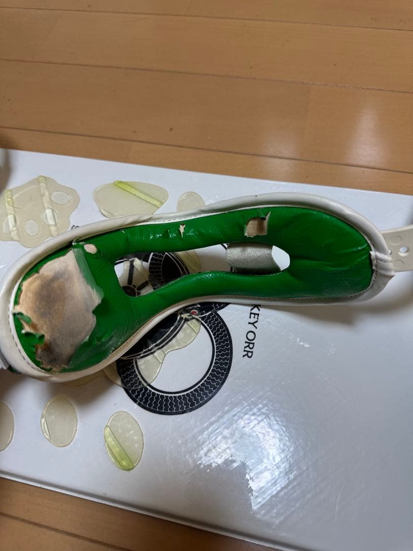 Subtle スノーボード 153cm Salomonビンディング S/Mセット
