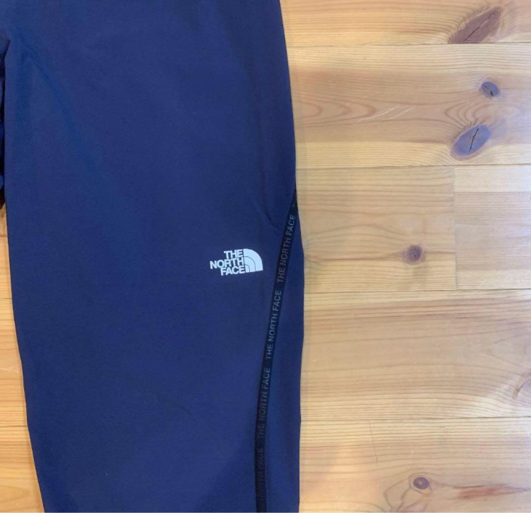 THE NORTH FACE ビヨンドザウォールパンツ