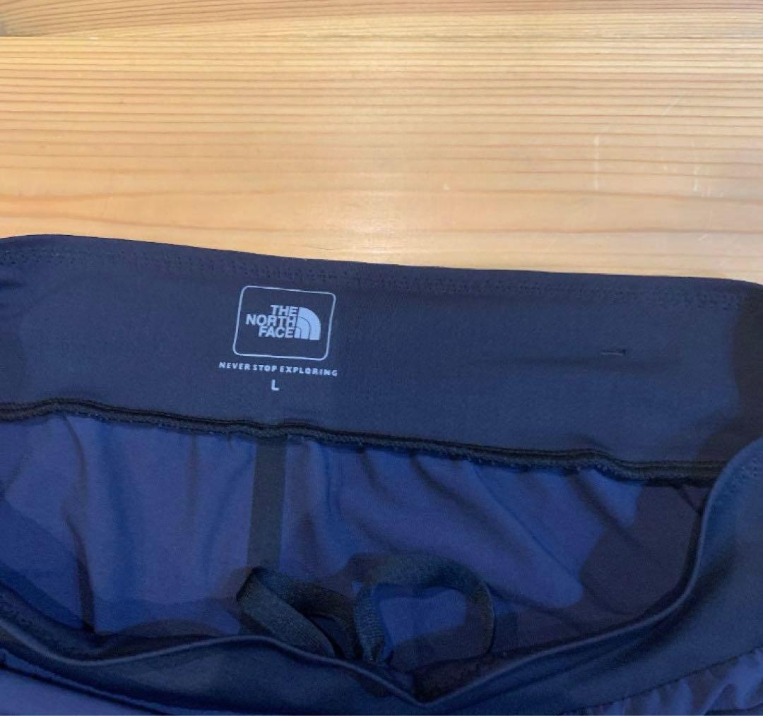 THE NORTH FACE ビヨンドザウォールパンツ