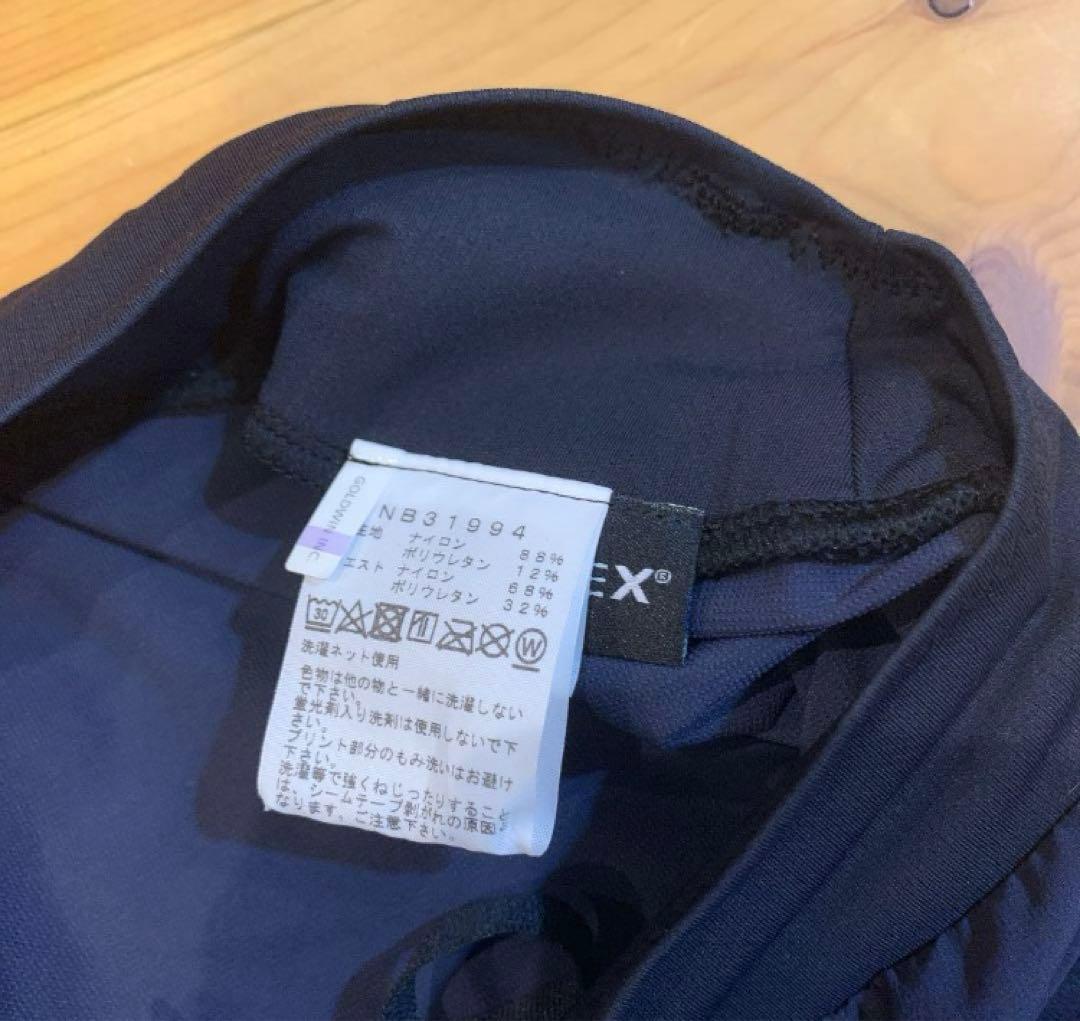 THE NORTH FACE ビヨンドザウォールパンツ