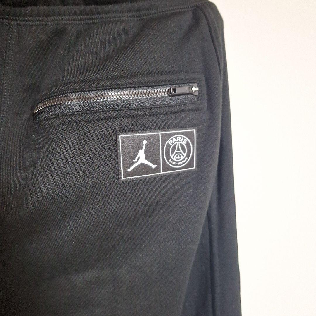 ユ*ズ様 超美品　パリサンジェルマン　NIKE　JORDAN　スウェット上下セッ