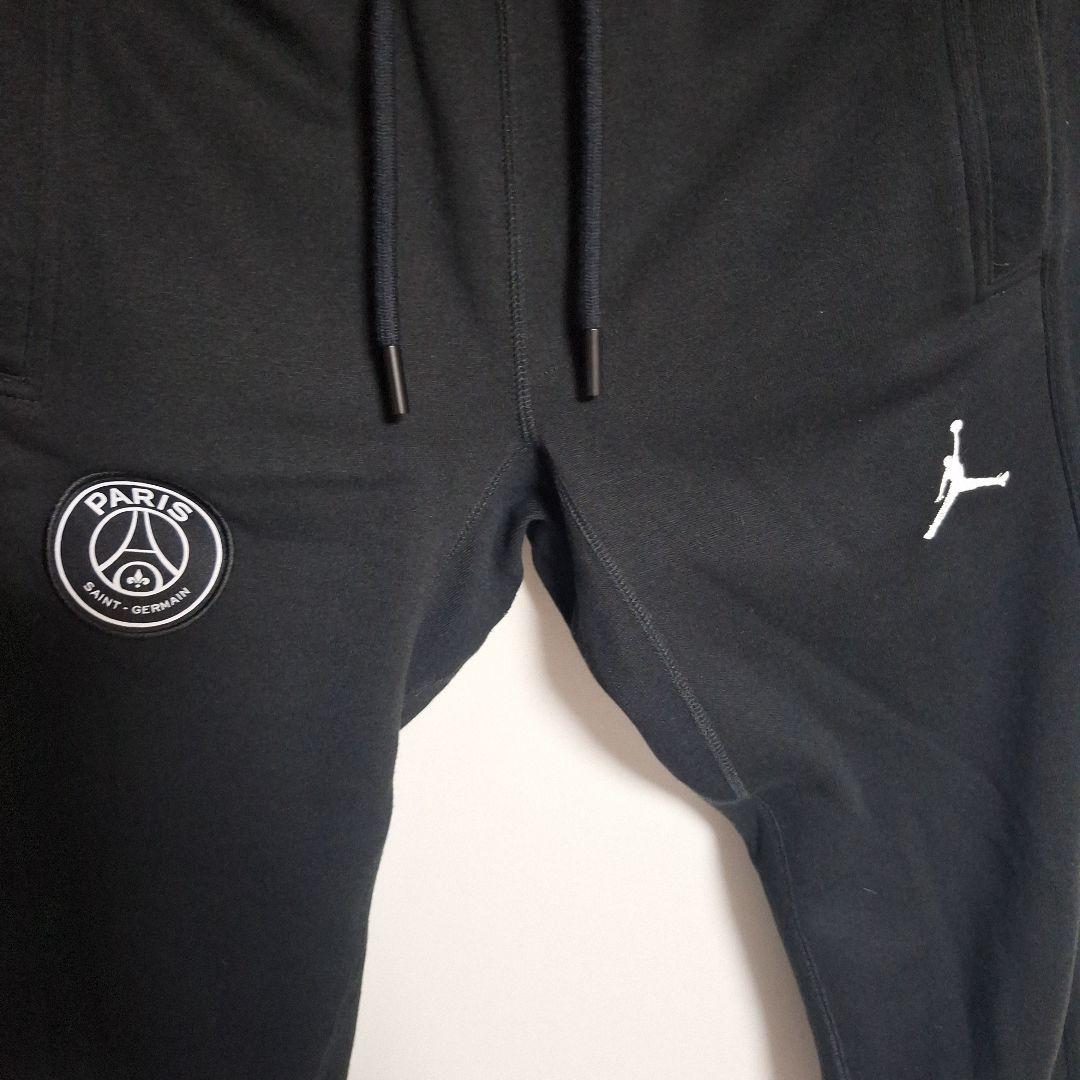 ユ*ズ様 超美品　パリサンジェルマン　NIKE　JORDAN　スウェット上下セッ
