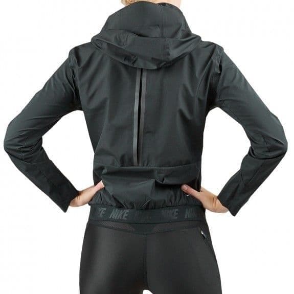 S 定価19250円 ナイキ レディース ゾーナル ランニング ジャケット