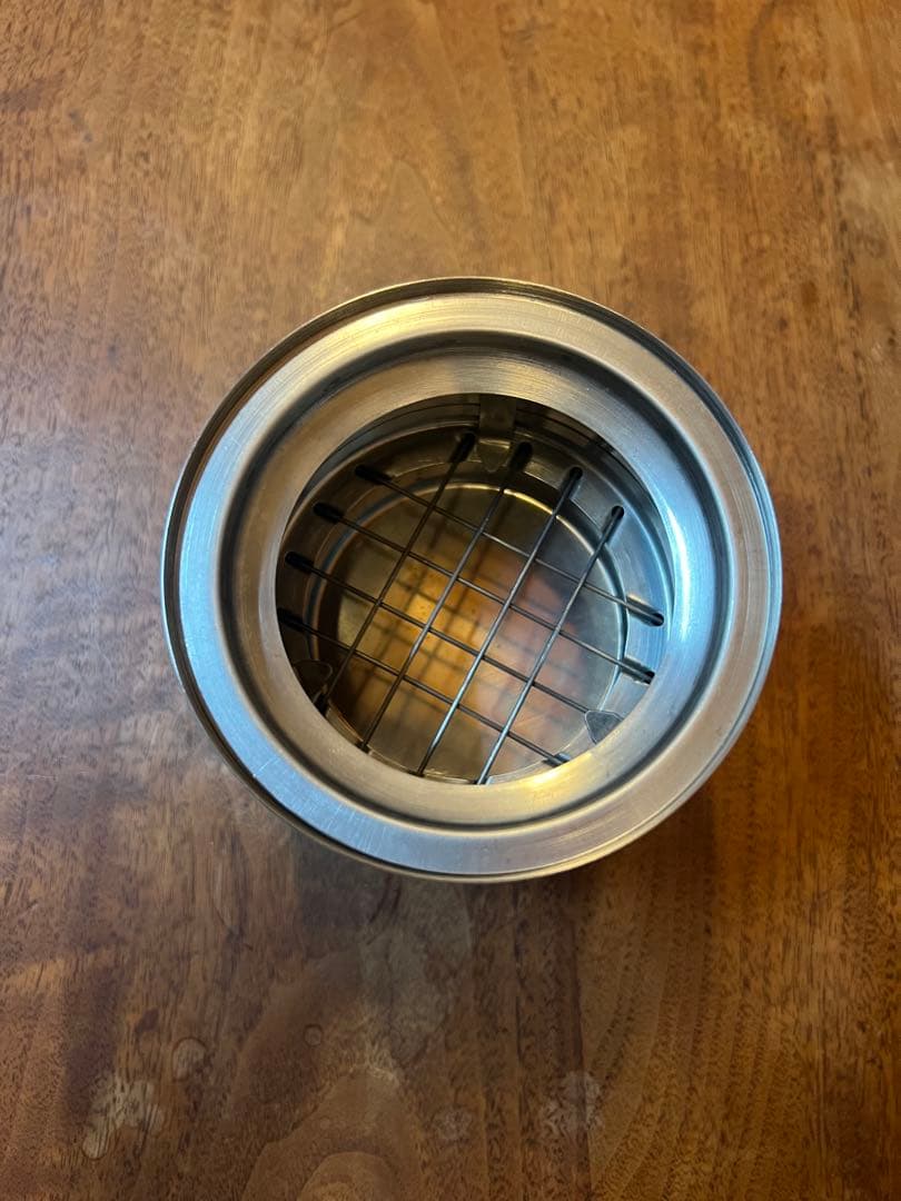 バーベキュー・調理用品 Solo Stove Lite