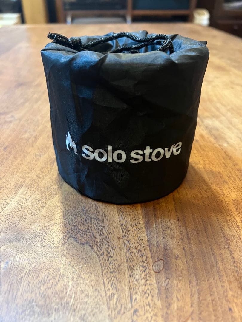 バーベキュー・調理用品 Solo Stove Lite