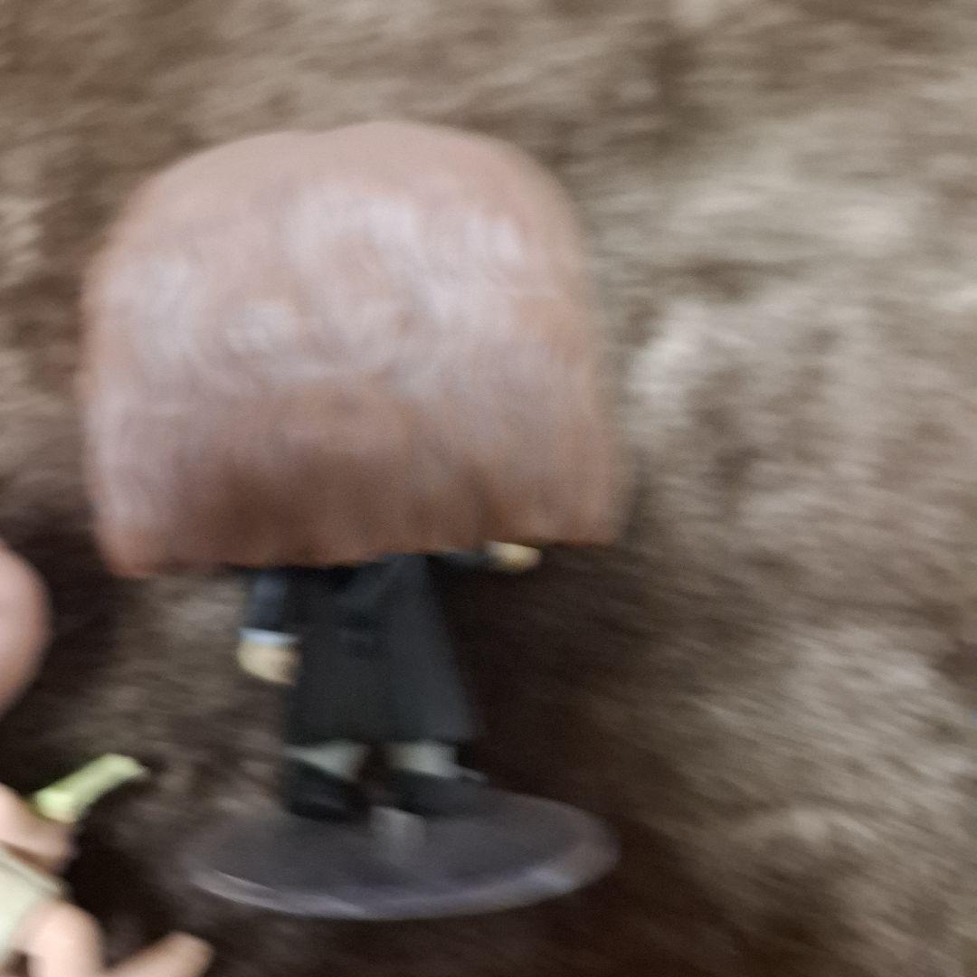 ハリー・ポッター フィギュアセット