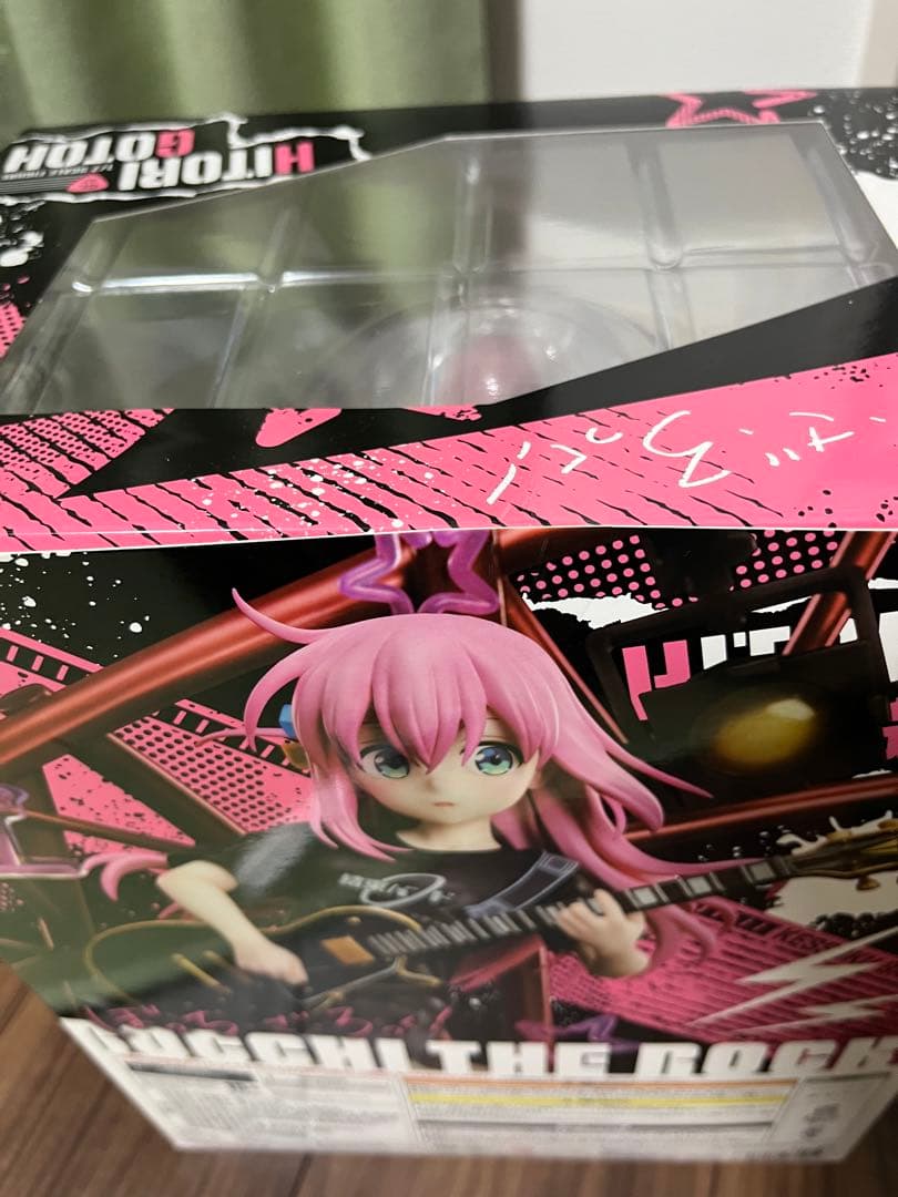後藤ひとり 1/7スケールフィギュア ANIPLEX 未開封