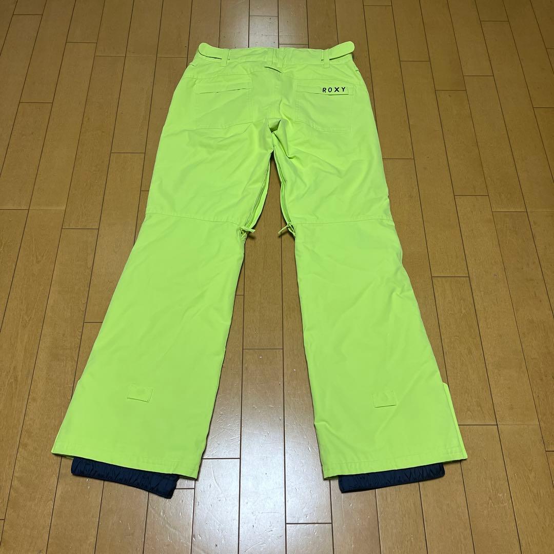 ロキシー　スノボー　ウエア　パンツXS
