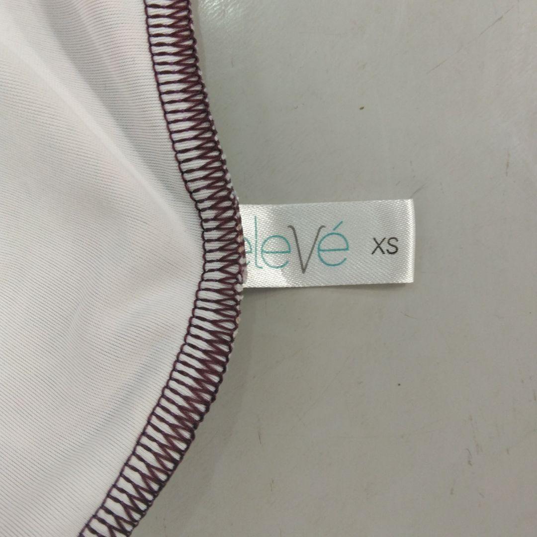 elveのレオタード未使用に近い