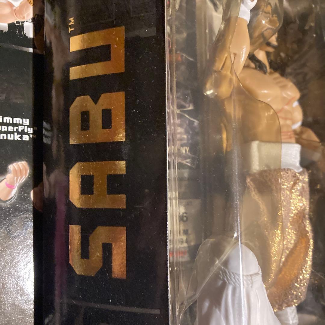 WWEクラシック10 SABU サブー