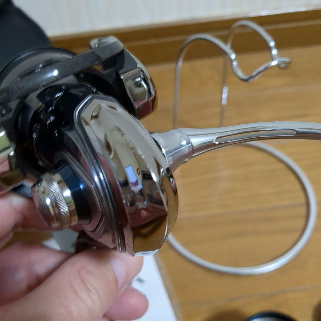 18イグジスト　4000-C　最終値下げ