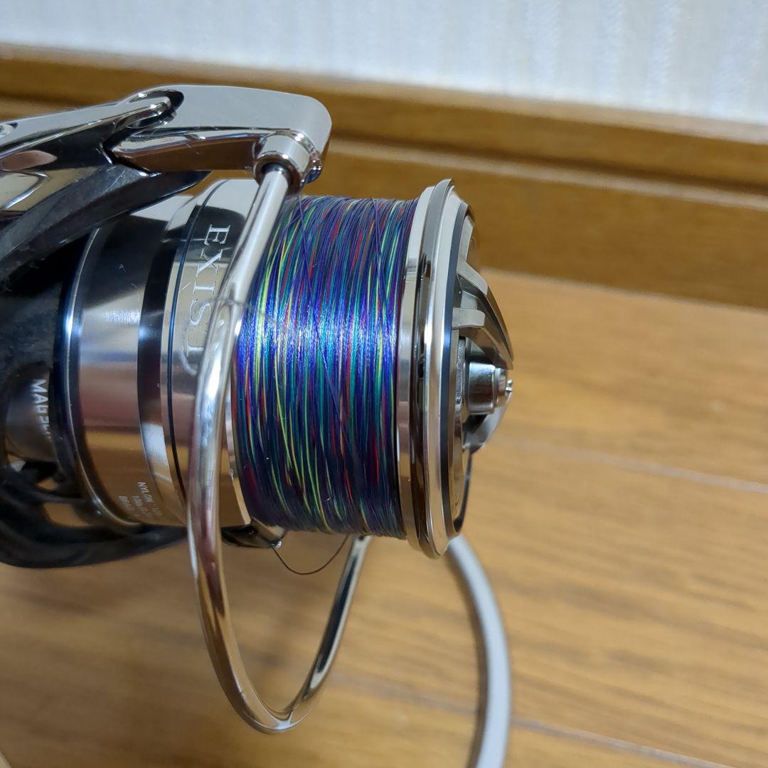 18イグジスト　4000-C　最終値下げ