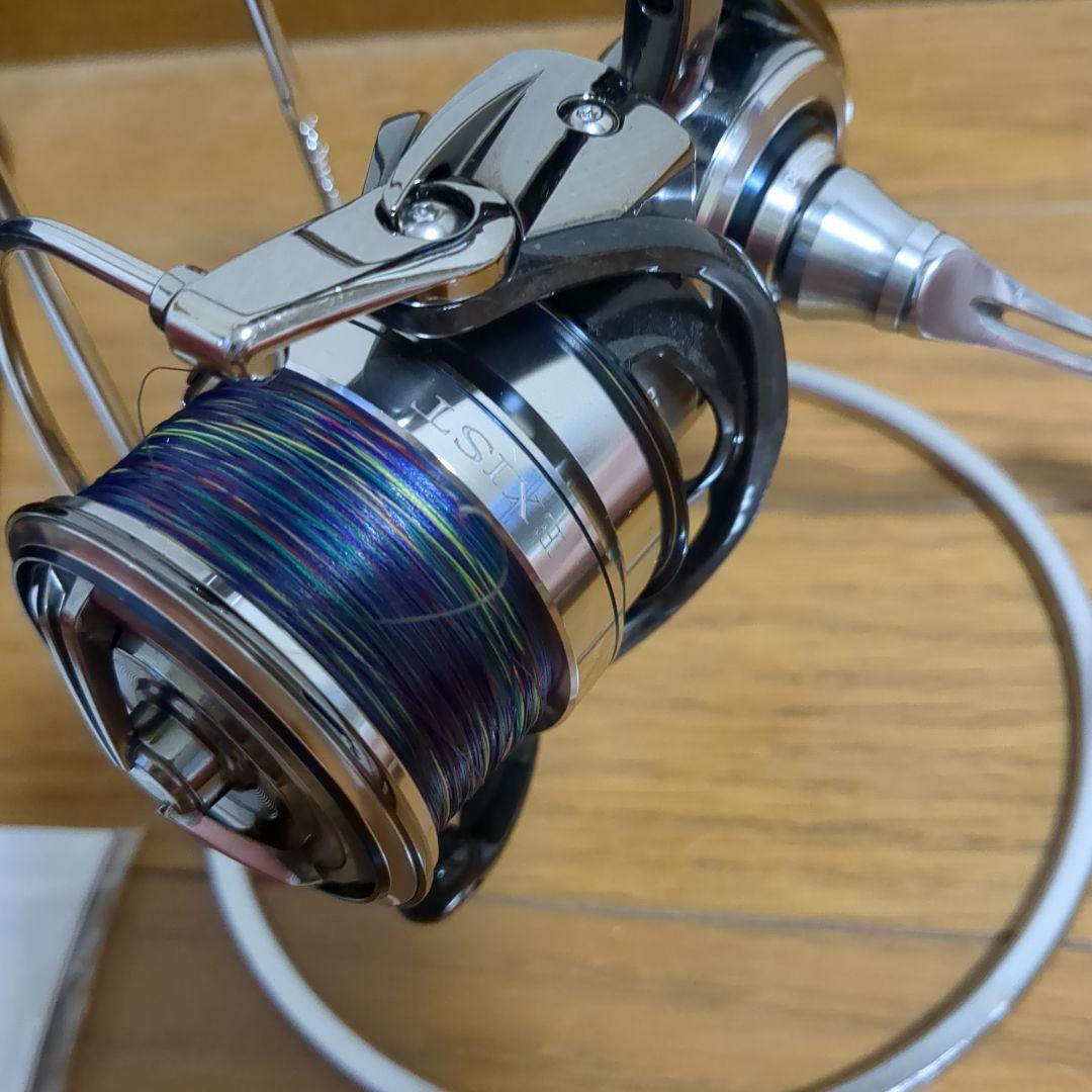 18イグジスト　4000-C　最終値下げ