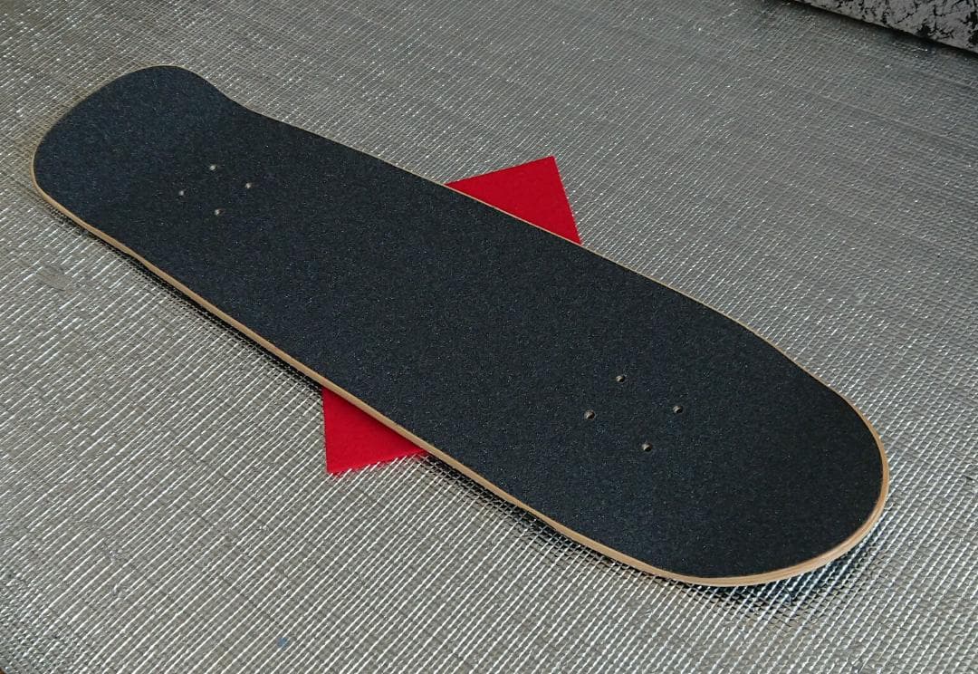 35 激安＜税送料2750円込み＞純正WOODY３５ 板のみ　サーフクルーザー