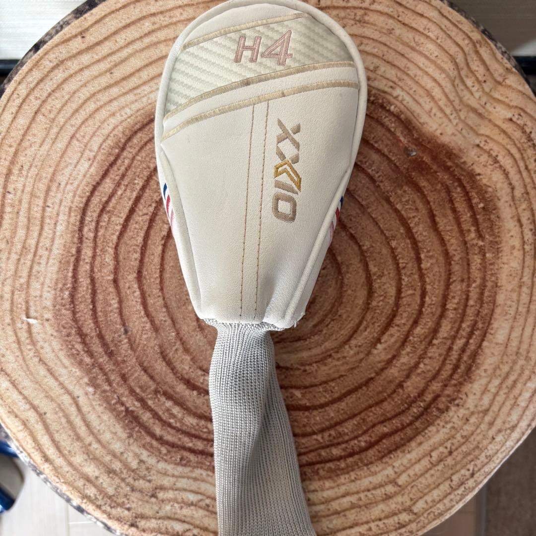xxio11 H4 ハイブリッド