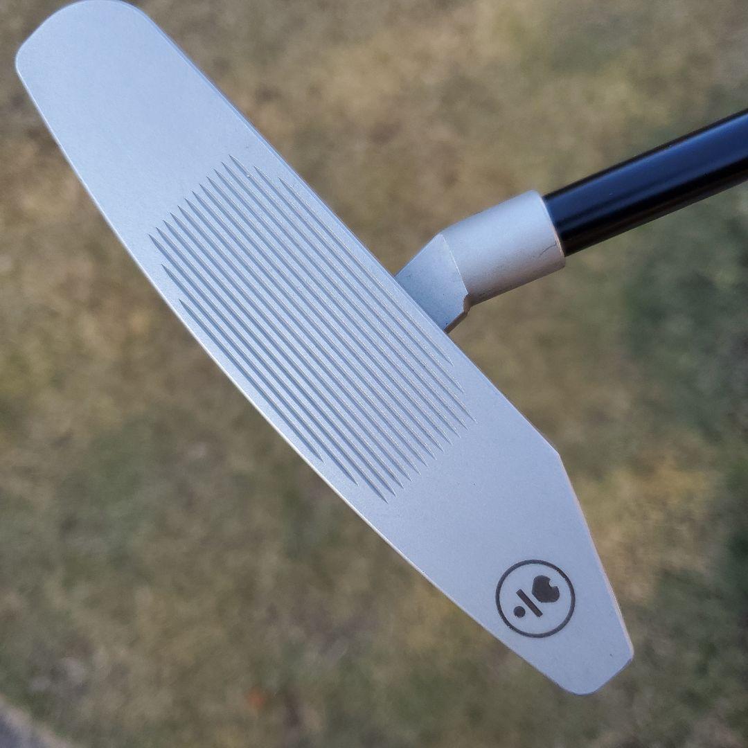 L.A.B. GOLF LINK.1 パター