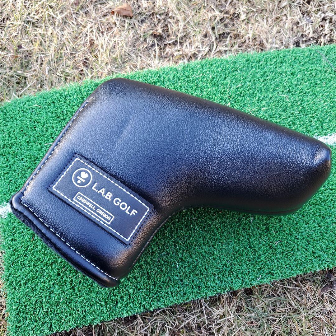 L.A.B. GOLF LINK.1 パター