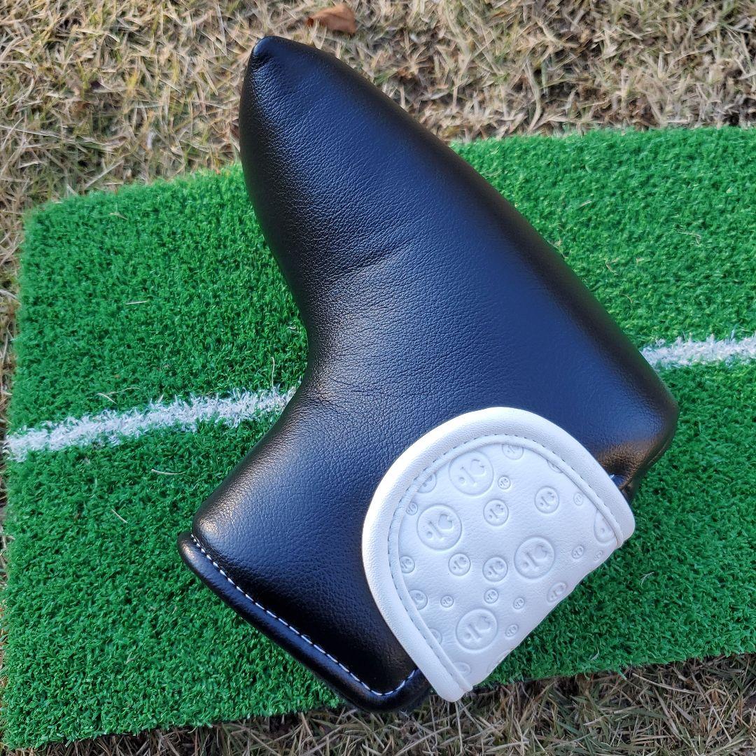 L.A.B. GOLF LINK.1 パター