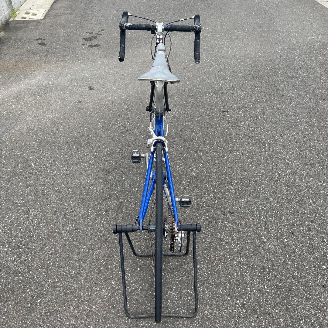 GIOS AERO LITE デュラエース 9s