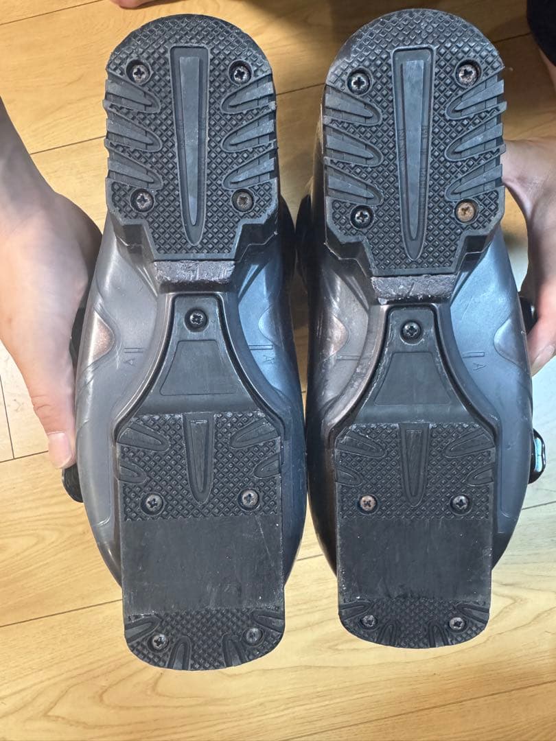 スキーブーツ HEAD nextEDGE flex70