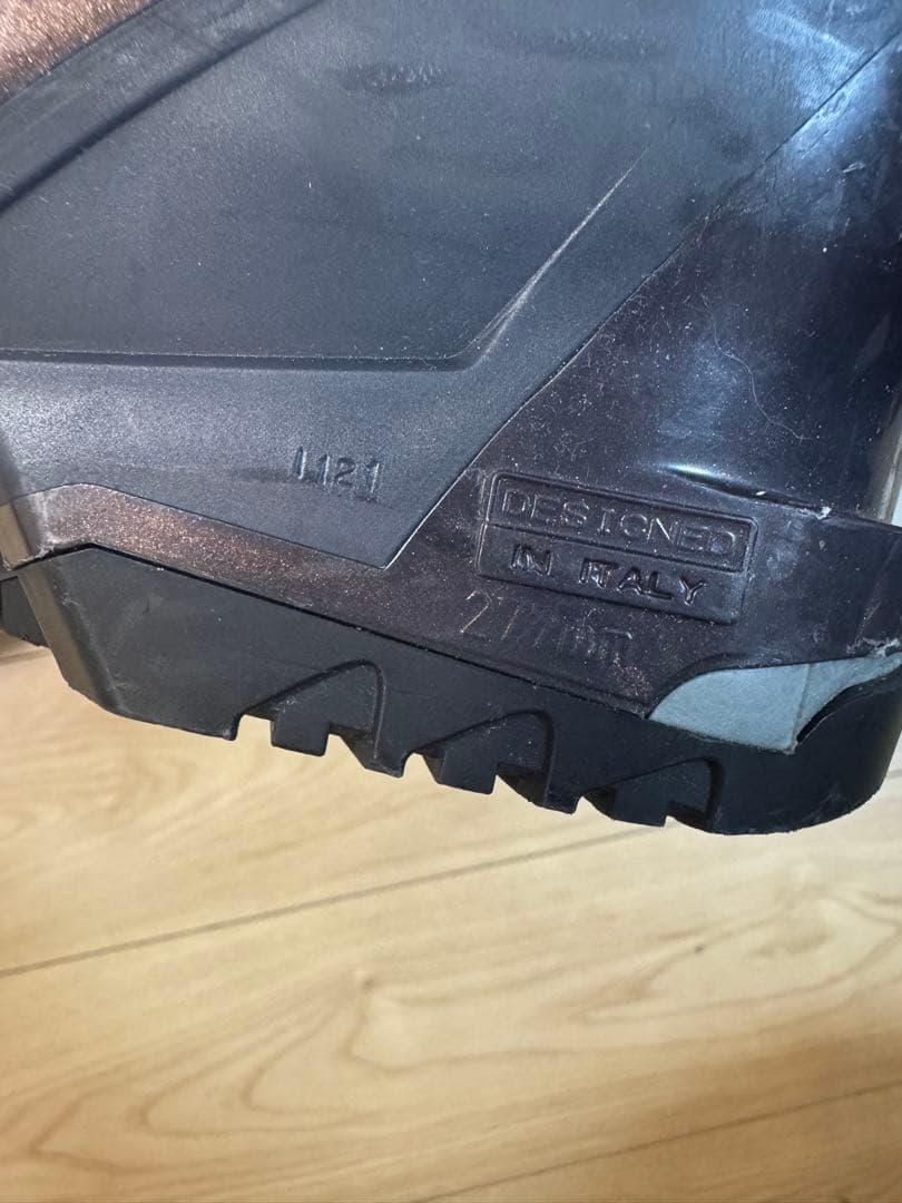 スキーブーツ HEAD nextEDGE flex70