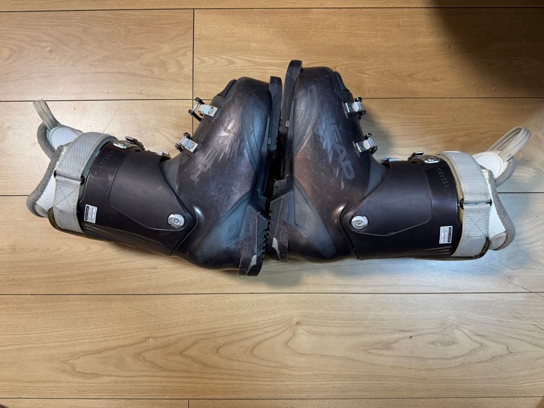 スキーブーツ HEAD nextEDGE flex70