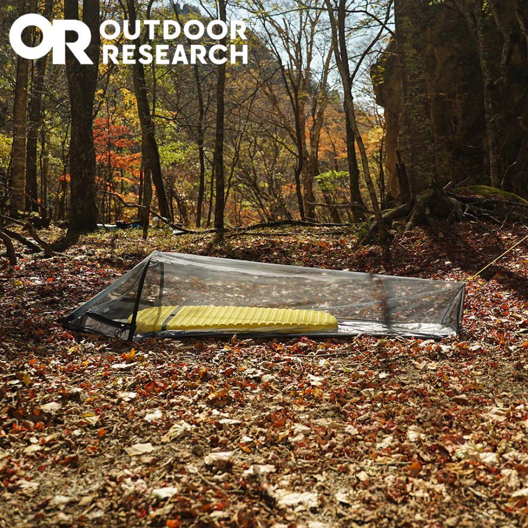 テント・タープ OUTDOOR RESEARCH Bug Bivy