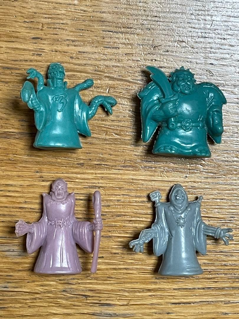 ネクロスの要塞　第2弾　まとめ売り+空箱セット