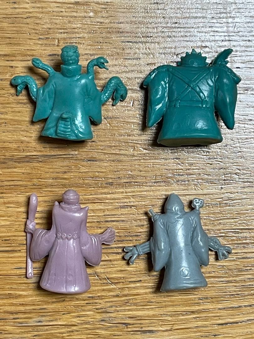 ネクロスの要塞　第2弾　まとめ売り+空箱セット
