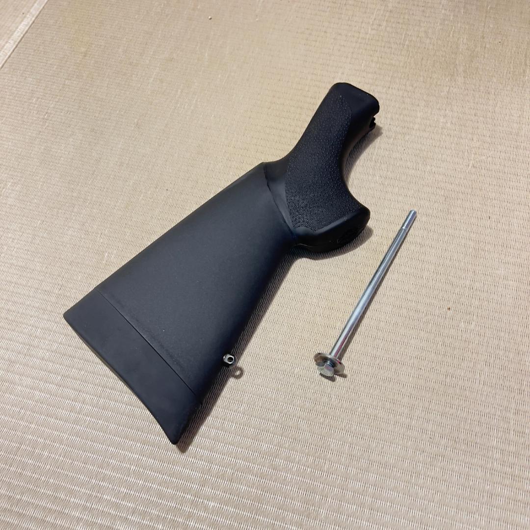 HOGUE ストック Remington 870 12GA用 L.O.P.