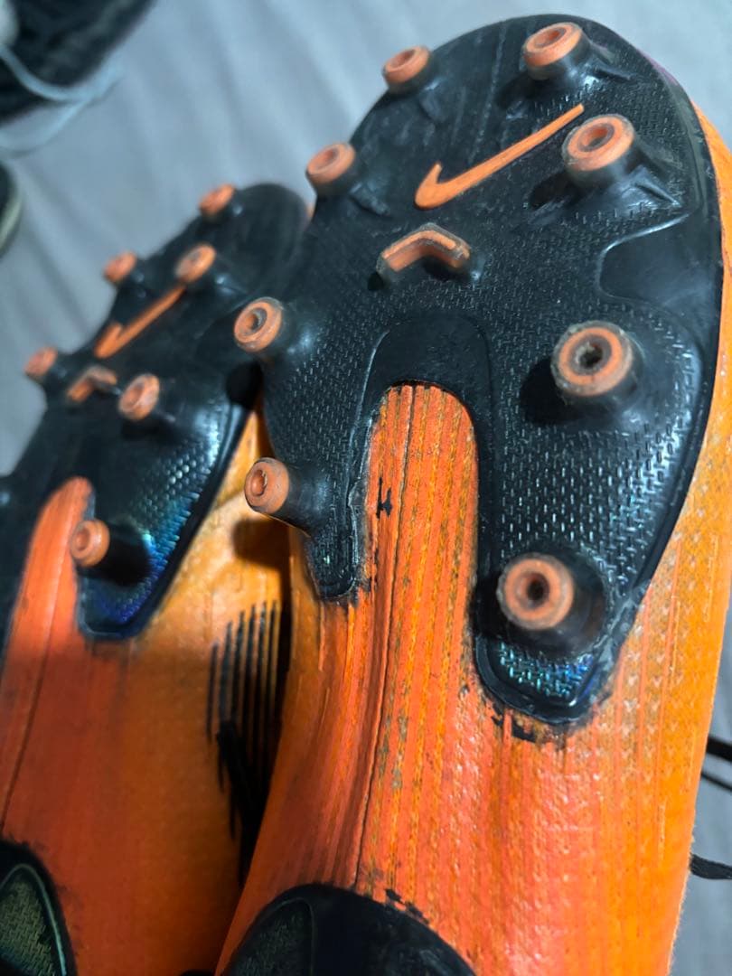 シューズ Nike Mercurial Vapor 12 Elite AG 26.5cm