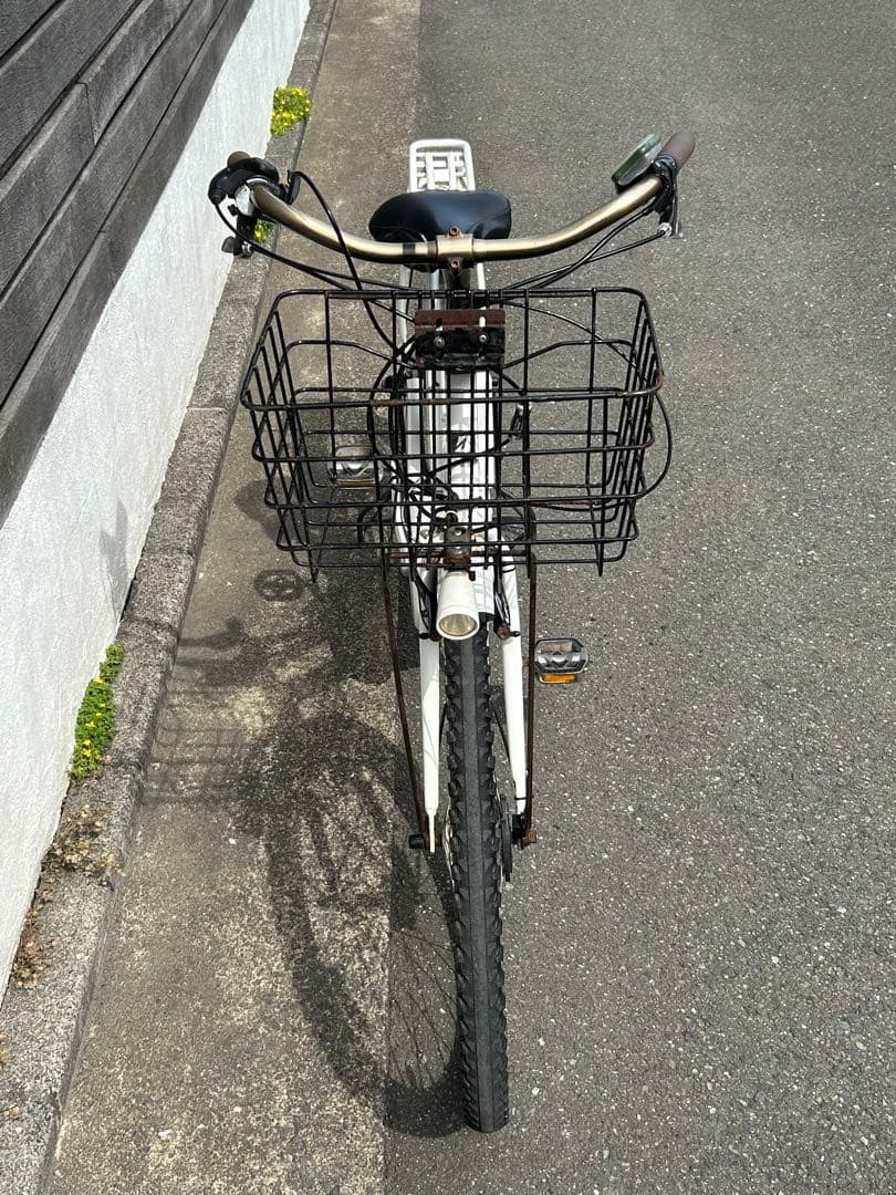 実働車！ハイディB HYDEE B ブリヂストン 電動アシスト 電動自転車