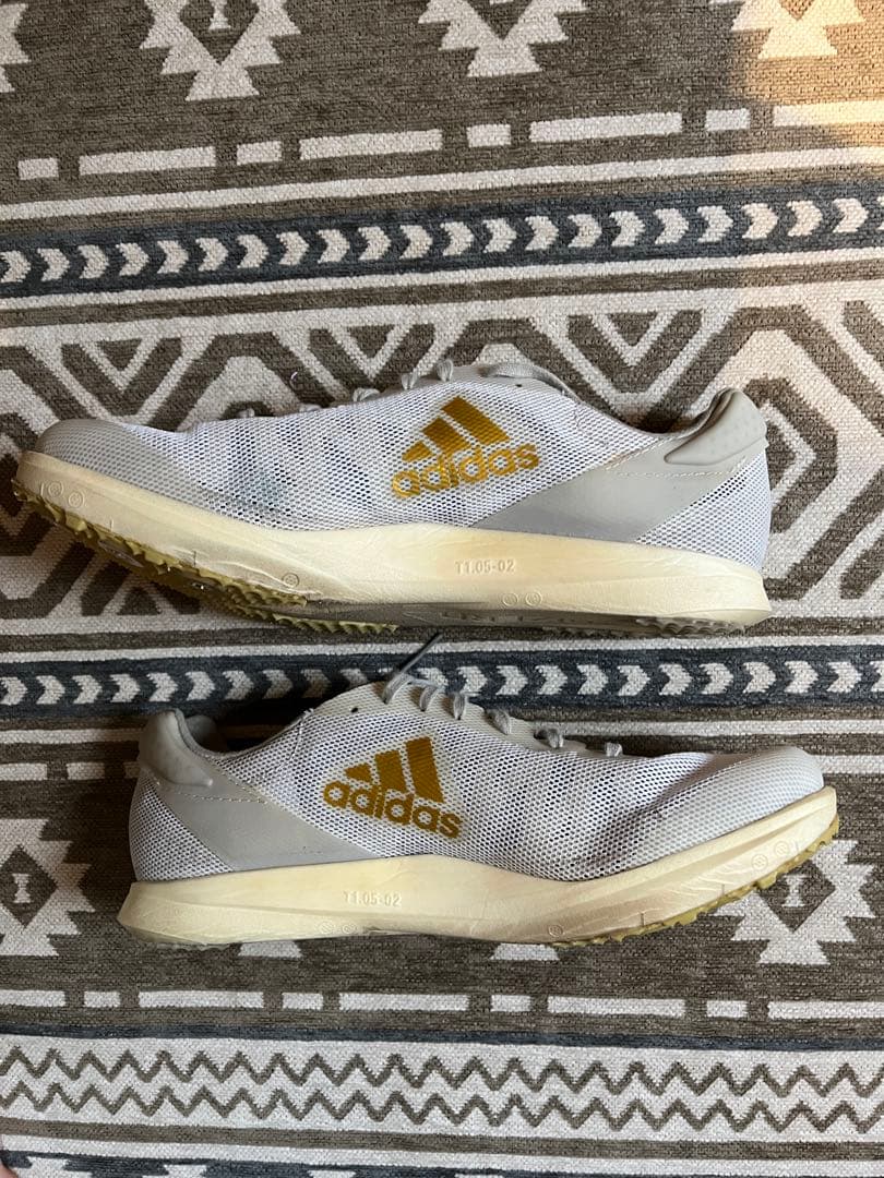 adidas アバンチtyo 24.5cm