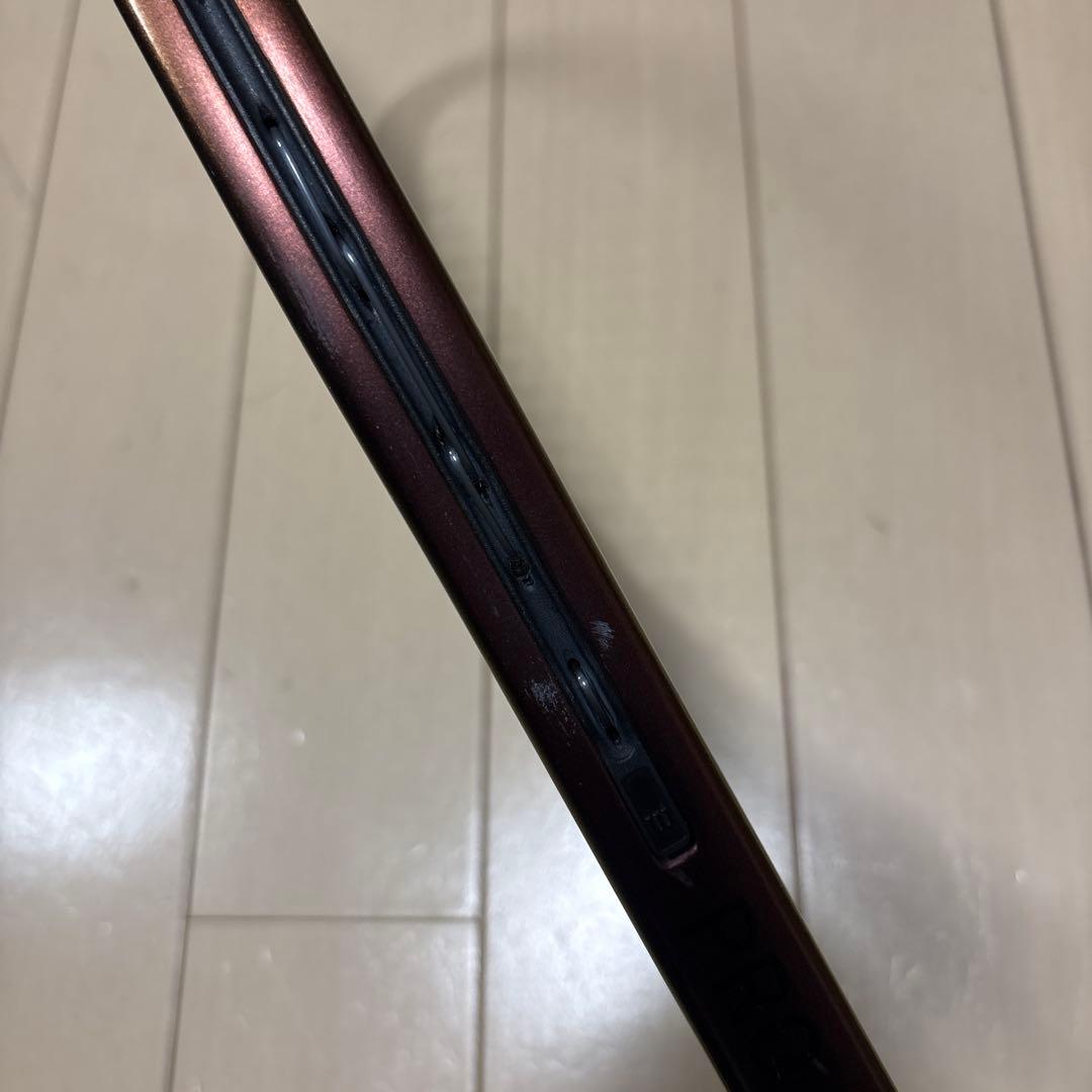 テニスラケット Wilson prostaff v14