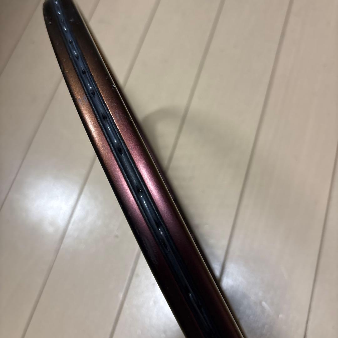 テニスラケット Wilson prostaff v14