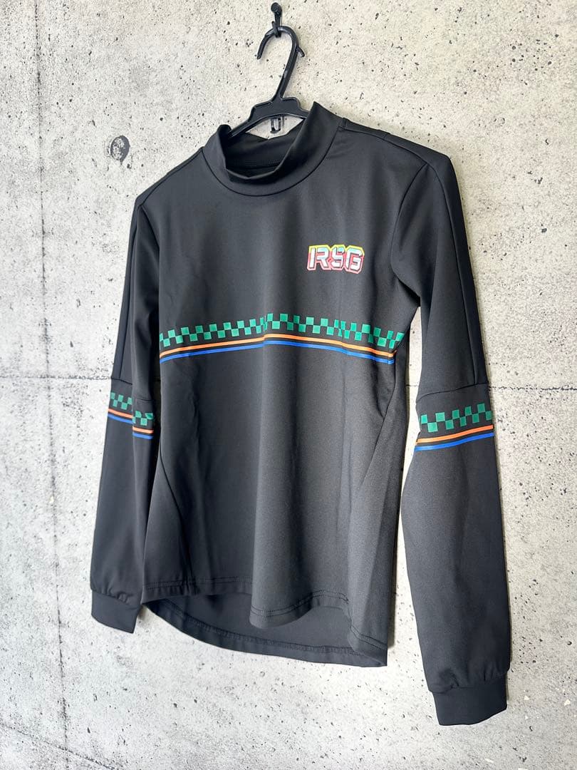 【新品未使用】サイズ0 レディース ロングシャツ ラッセルノ 2610