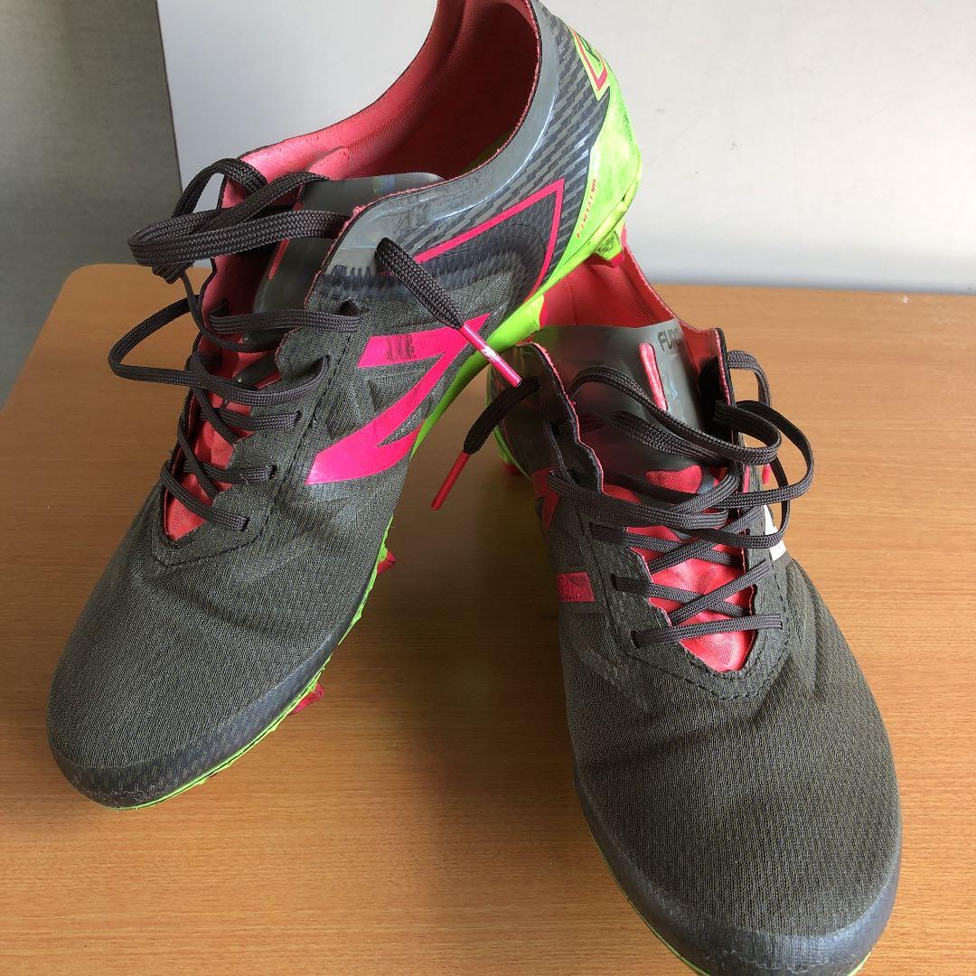 NB スパイク FURON 26.5